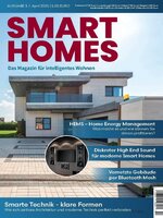 Smart Homes
